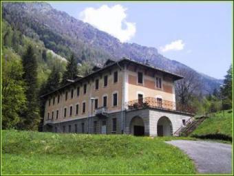 Investiments  Italian properties Bergamo